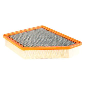 Denso® - Replacement Air Filter