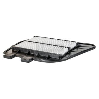 Denso® - Rectangular Air Filter