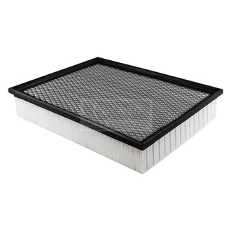 Denso® - Rectangular Air Filter