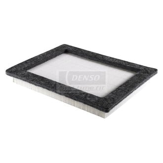 Denso® - Square Air Filter