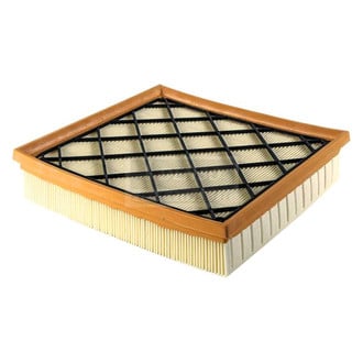 Denso® - Replacement Air Filter