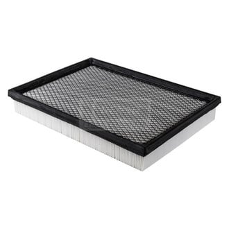 Denso® - Replacement Air Filter