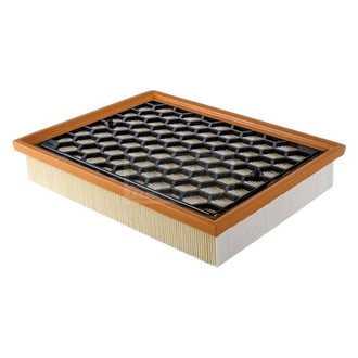 Denso® - Replacement Air Filter