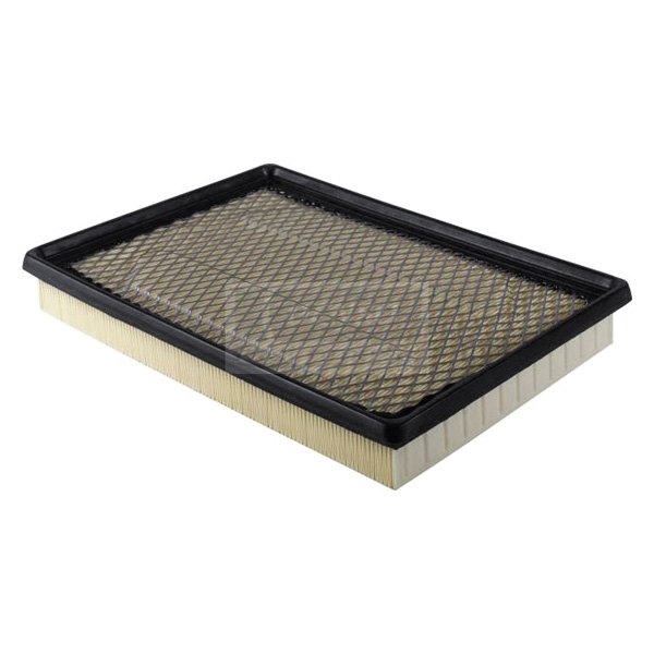 Denso® - Round Air Filter