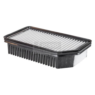 Denso® - Polygon Air Filter