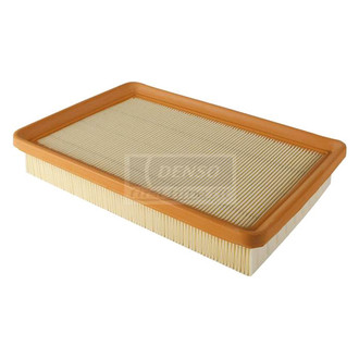 Denso® - Rectangular Air Filter
