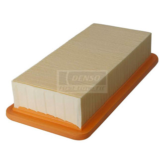 Denso® - Rectangular Air Filter