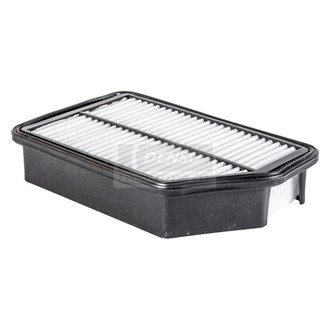Denso® - Polygon Air Filter