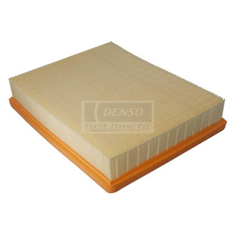 Denso® - Rectangular Air Filter