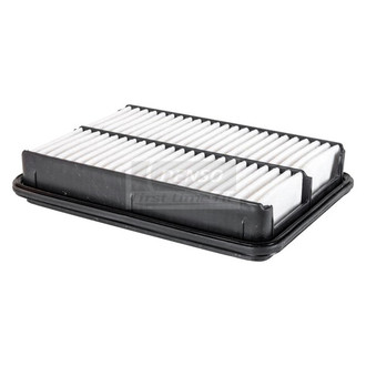 Denso® - Rectangular Air Filter