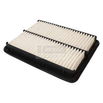 Denso® - Rectangular Air Filter