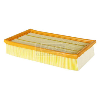 Denso® - Replacement Air Filter