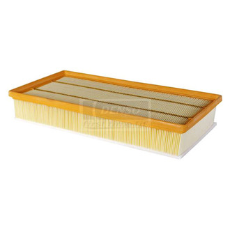 Denso® - Rectangular Air Filter