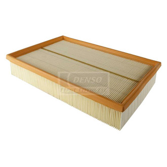 Denso® - Rectangular Air Filter
