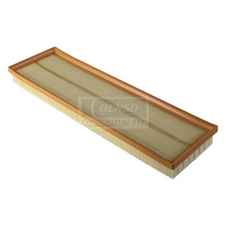 Denso® - Rectangular Air Filter