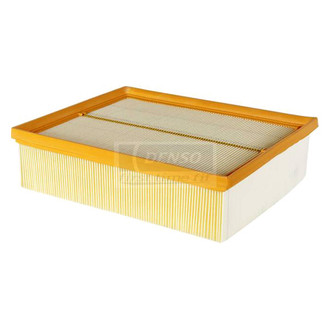 Denso® - Rectangular Air Filter