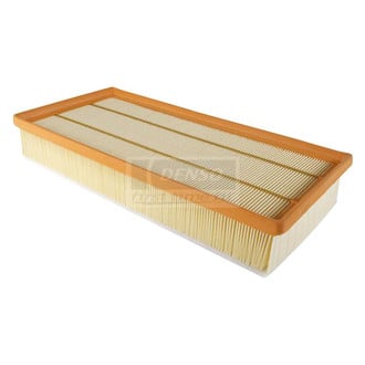 Denso® - Replacement Air Filter