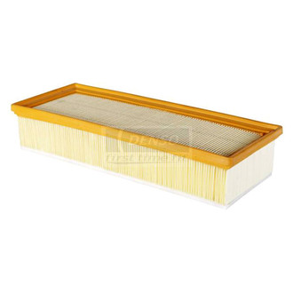 Denso® - Rectangular Air Filter