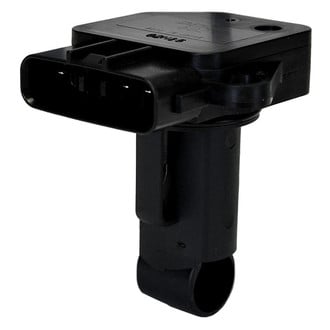 Denso® - Mass Air Flow Sensor