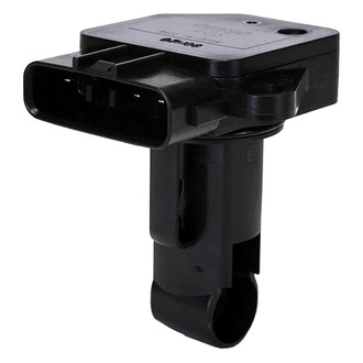 Denso® - Mass Air Flow Sensor