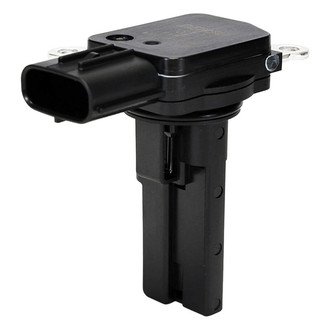 Denso® - Mass Air Flow Sensor