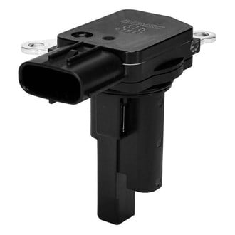 Denso® - Mass Air Flow Sensor