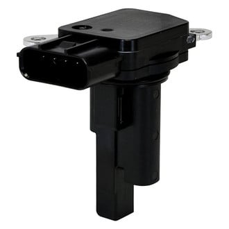 Denso® - Mass Air Flow Sensor