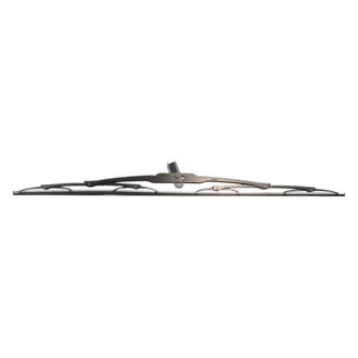 Denso® 160-1424 - Conventional 24" Black Wiper Blade