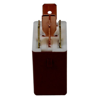 Denso® - Rear Window Defroster Relay