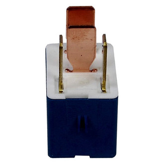 Denso® - Rear Window Defroster Relay