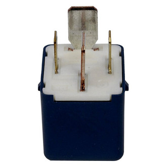 Denso® - Rear Window Defroster Relay