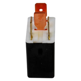 Denso® - Rear Window Defroster Relay