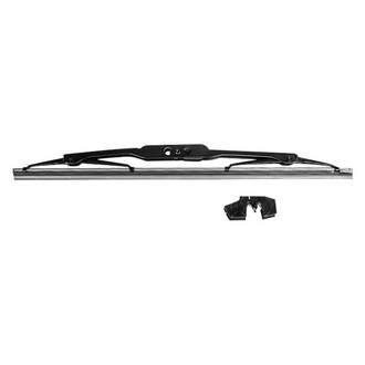 Denso® - EV Conventional 12" Black Wiper Blade