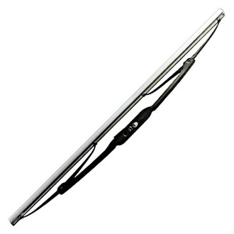 Denso® - EV Conventional 15" Black Wiper Blade