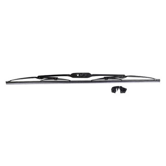 Denso® - EV Conventional 19" Black Wiper Blade