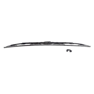 Denso® - EV Conventional 28" Black Wiper Blade