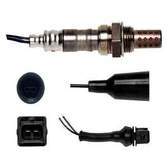 Denso® - Oxygen Sensor