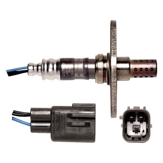 Denso® - Oxygen Sensor