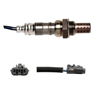 Denso® - Oxygen Sensor