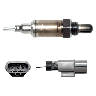 Denso® - Oxygen Sensor