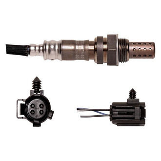 Denso® - Oxygen Sensor