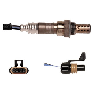Denso® - Oxygen Sensor