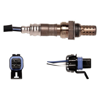 Denso® - Oxygen Sensor