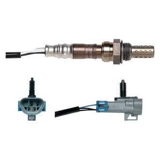Denso® - Oxygen Sensor