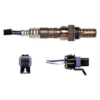 Denso® - Oxygen Sensor