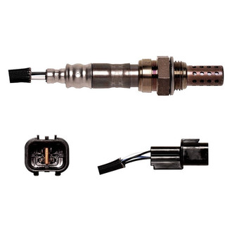 Denso® - Oxygen Sensor