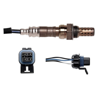 Denso® - Oxygen Sensor