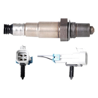 Denso® - Oxygen Sensor