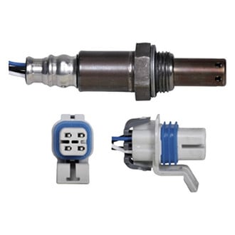 Denso® - Oxygen Sensor