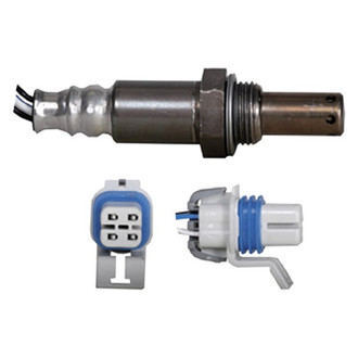Denso® - Oxygen Sensor